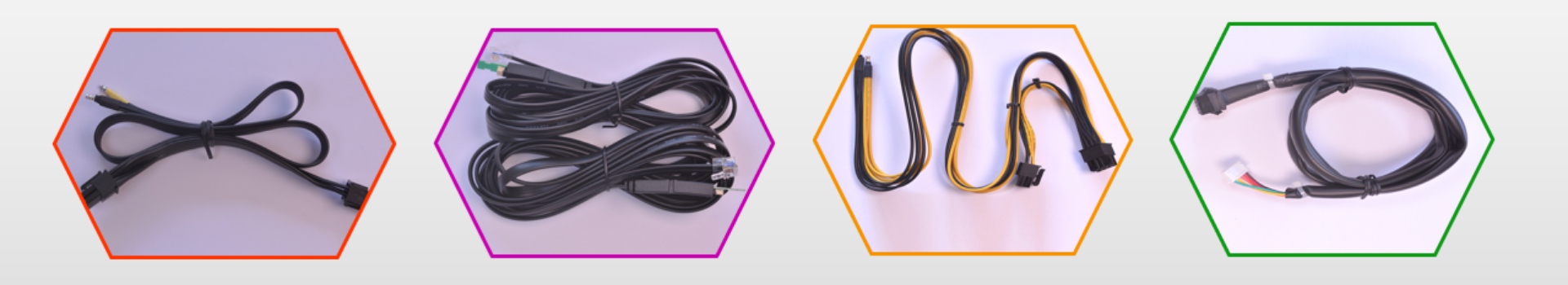 YinHe (DongGuan) Electronic Technology Co., LTD
