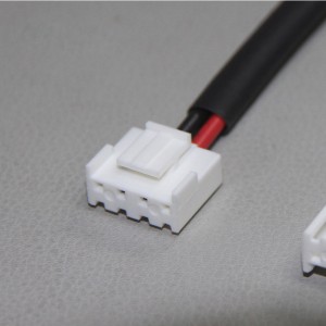 VHR-4N agnascadh úim